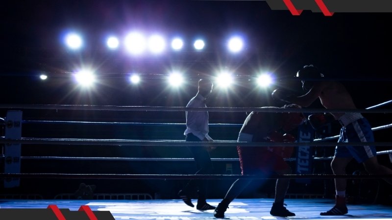 Tournaments of boxing