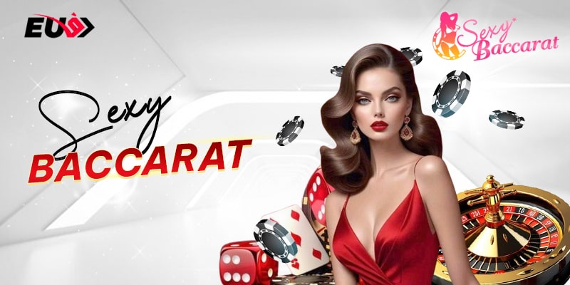 What is Sexy Baccarat? What is Sexy Baccarat?