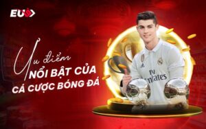 Cá cược bóng đá EU9