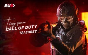 Sơ lược về cá cược Call Of Duty