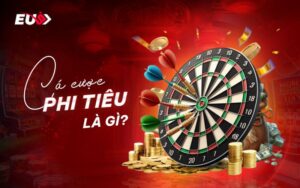 Cá cược Phi tiêu – Trò chơi thể thao hấp dẫn tại EU9