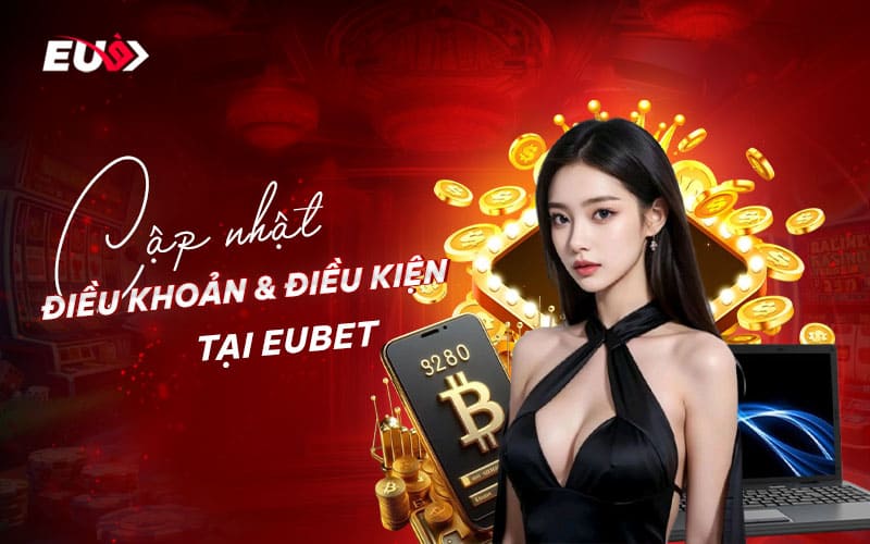 Hướng dẫn tuân thủ quy định giao dịch tại EUBET Hướng dẫn tuân thủ quy định giao dịch tại EUBET
