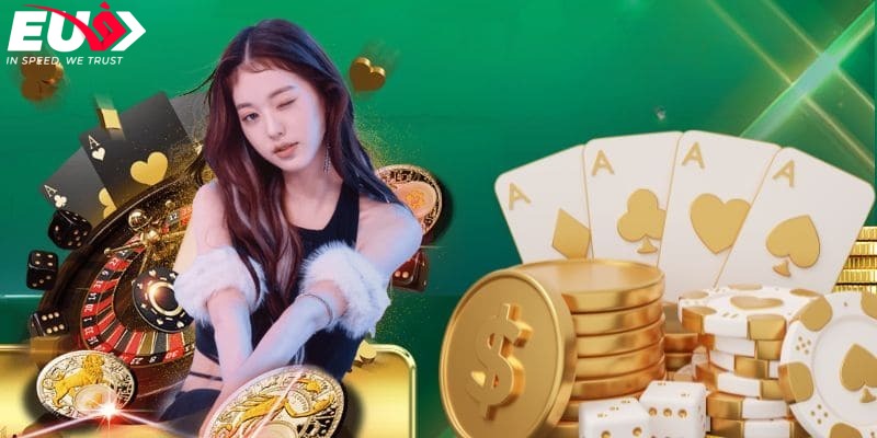 Tìm hiểu chính sách và hoa hồng chương trình đại lý EU9