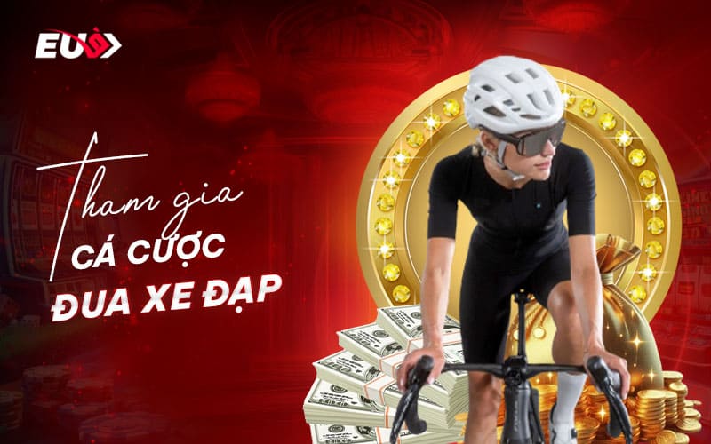 Lợi ích và sức hút khó cưỡng từ game đua xe đạp EU9