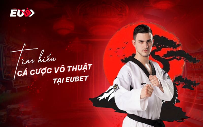 Cá cược võ thuật là gì? Thông tin chi tiết cho tân thủ